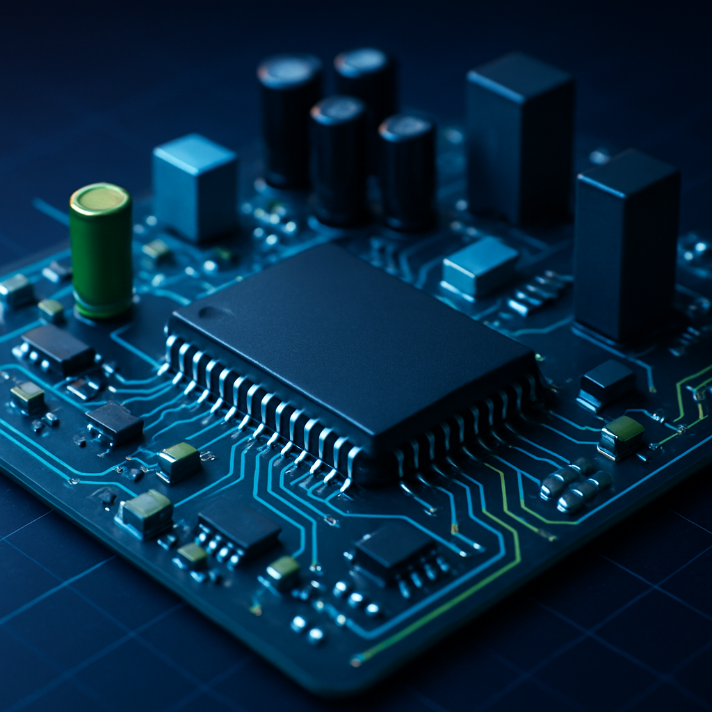 Circuit board