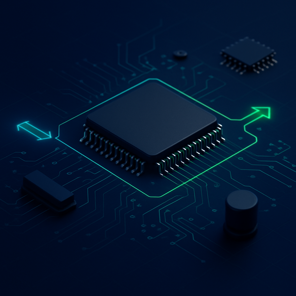 Embedded system