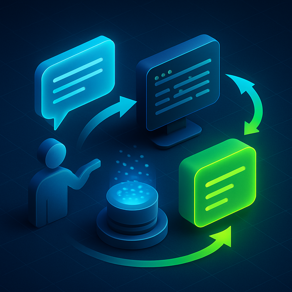 Prompt Engineering Process