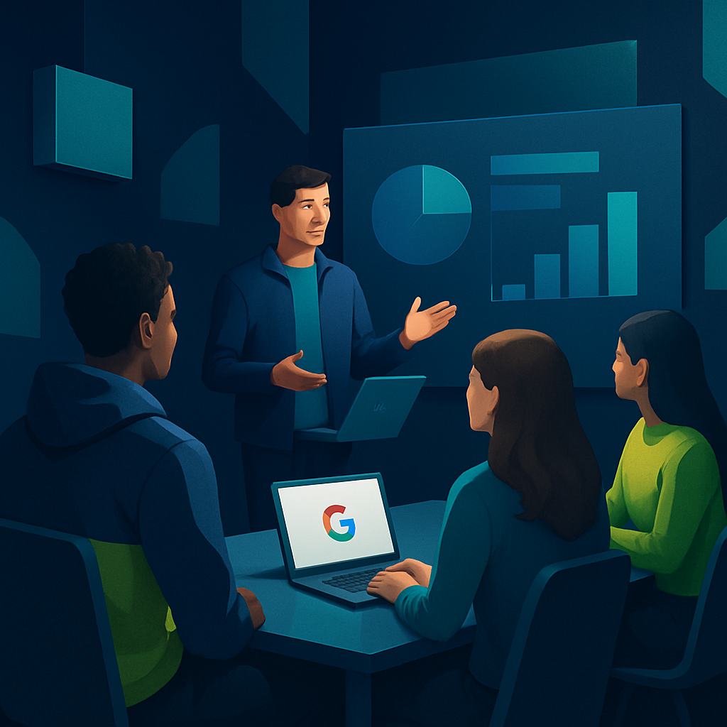 Interns Workshop