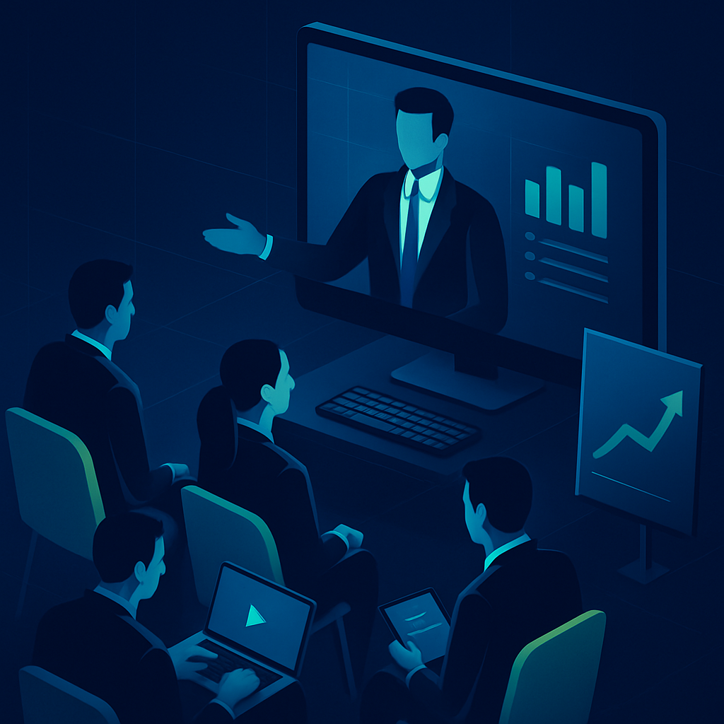Online training in Hyderabad